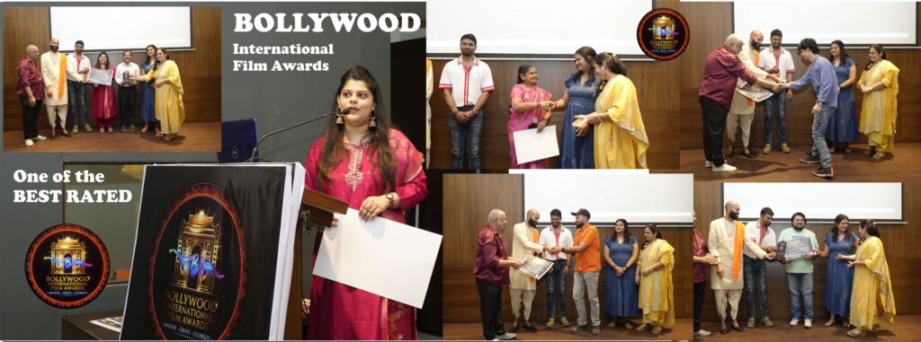 bollywood international film awards filmfreeway
