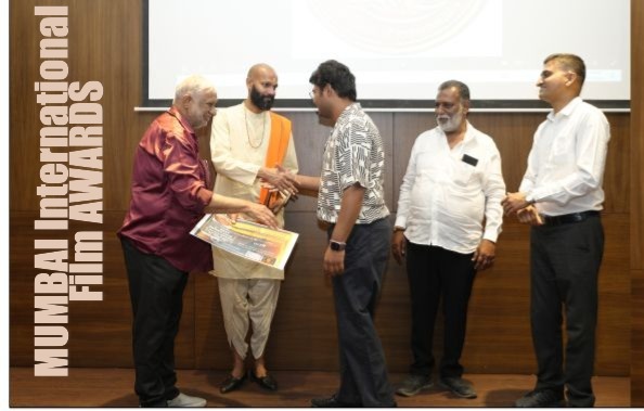 mumbai film awards mifa india best short film