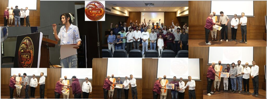mumbai film awards mifa banner filmfreeway